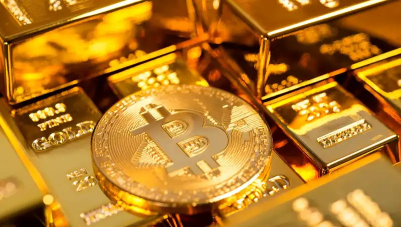 Bitcoin Yükselişinde Sıra Dışı Tahmin: 1,5 Milyon Dolar Olabilir!
