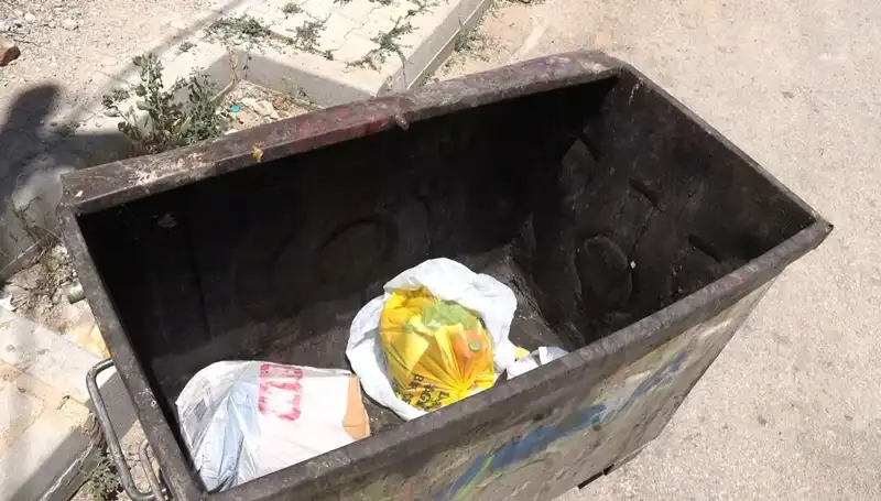 Evde Doğurduğu Bebek, Çöpe Atıldı: Şok Eden Olayın Ayrıntıları
