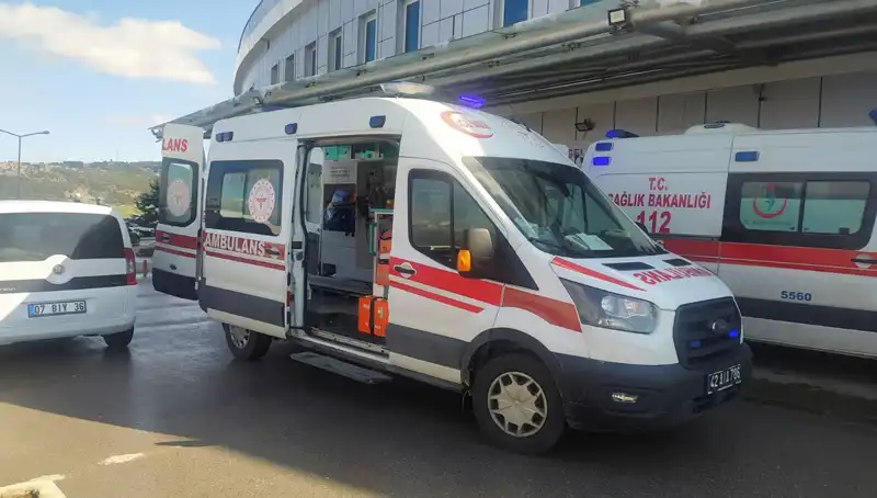 Düğün Öncesi Sağlık Krizi: Bir Hayalin Hastane Ziyaretiyle Sonlanması