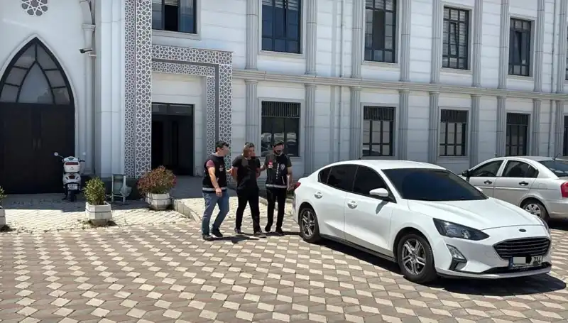 Kocaeli’de Şok Cinayet: Katil Zanlısı Yakalandı ve Tutuklandı