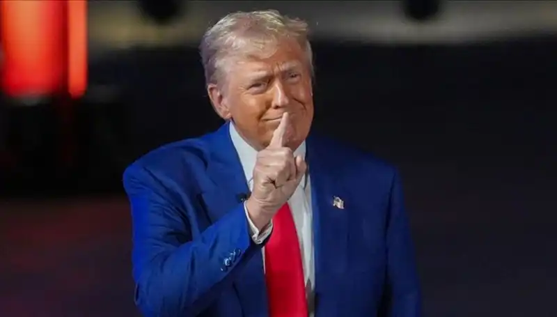 Trump’ın Wall Street Journal Hamlesi: Epstein Mektubunun Perde Arkası
