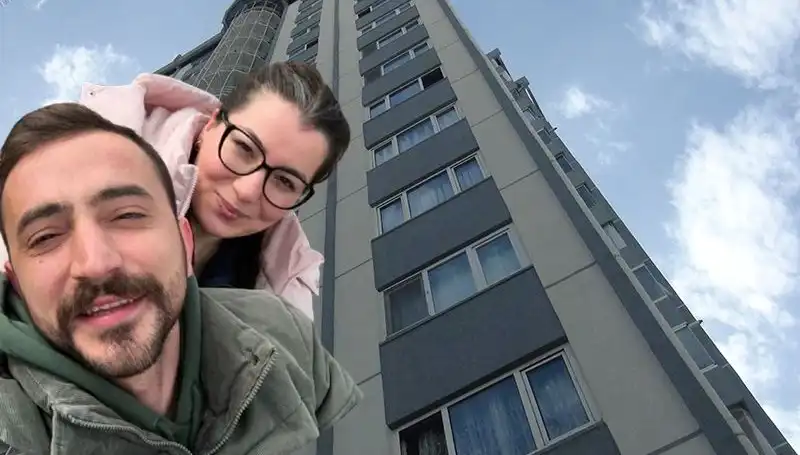 Şeyma'nın Ölümü: İntihar mı, Cinayet mi? Şok Detaylar Ortaya Çıktı