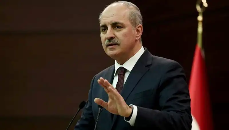 Kurtulmuş’tan Kurban Bayramı Müjdesi: Birlik ve Beraberlik İçin Çağrı