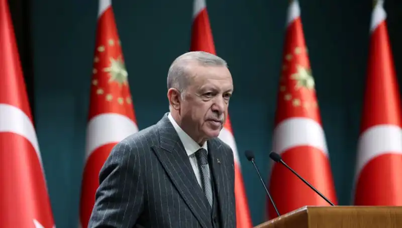 Bir Sonraki Cumhurbaşkanlığı Kabinesi Ne Zaman Toplanacak? Merak Konusu