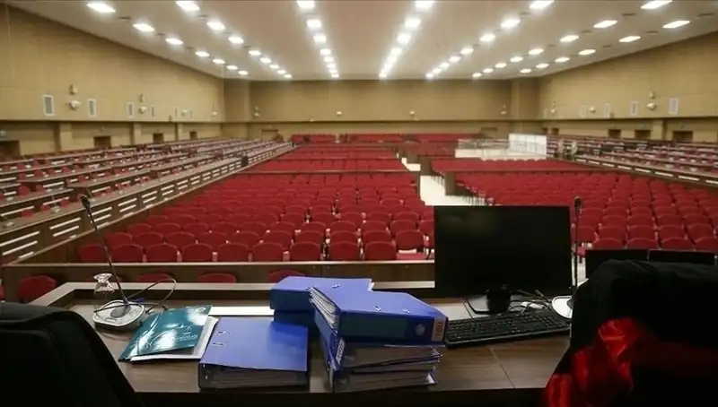 15 Temmuz Darbe Davalarında Şok Edici Sonuç: 4.891 Mahkumiyet Kararı