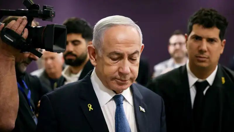Netanyahu’nun Danışmanı Hakkında Şok İddialar: Etik İhlalleri Gündemde