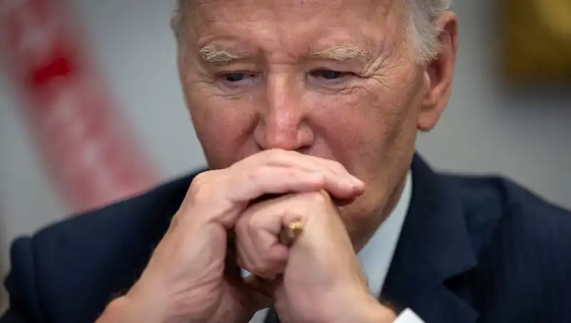 Biden’ın Sağlık Durumu ve Yaşıyla İlgili Şoke Eden Gerçekler