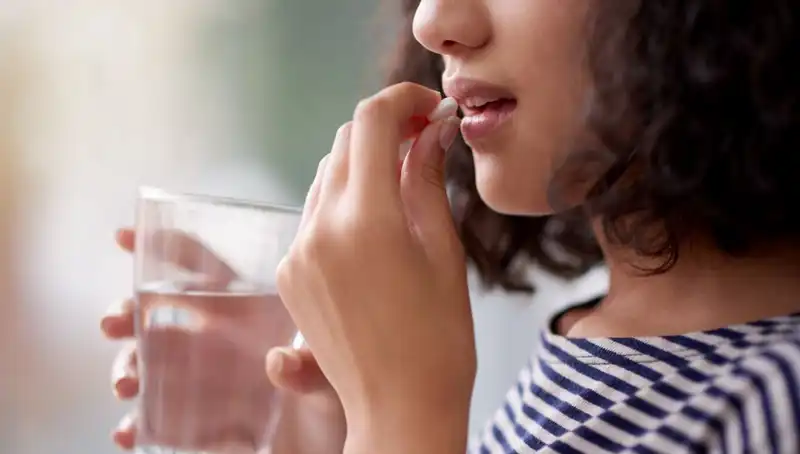 İnternette Satılan Ölüme Götüren İlaç: Uyanık Olun!