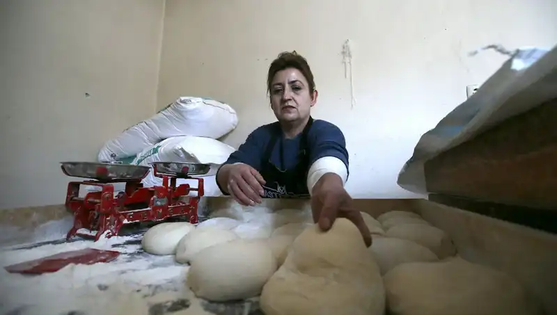 Fırıncılık Mesleğinde Yeniden Doğuş: Ekmeğin Köklerine Dönüş