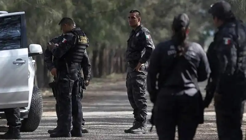 Sinaloa Karteli’nin Gizli Planları: Şehir Kameraları ile İzleme Skandalı