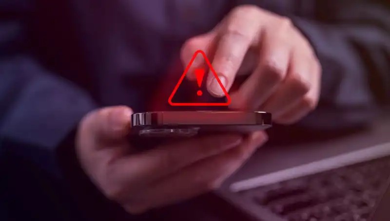 İngiltere'den Şaşırtan Duyuru: 87 Milyon Telefon Aynı Anda Çalıyor!