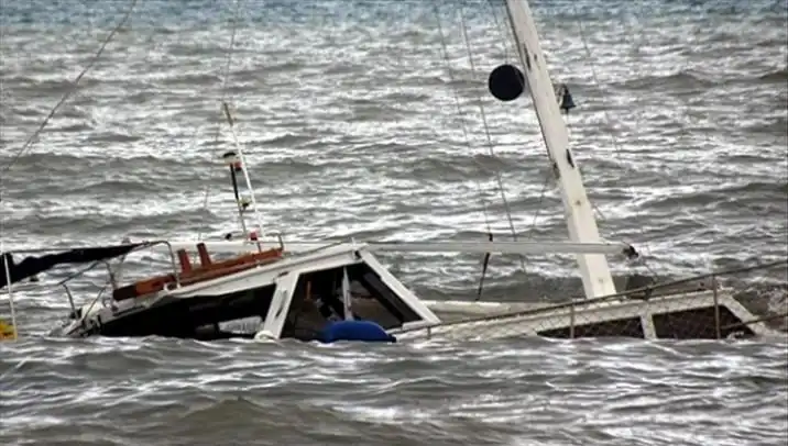 Nijerya'da Tekne Faciası: İki Tekne Çarpıştı, 2 Ölü, 13 Kayıp