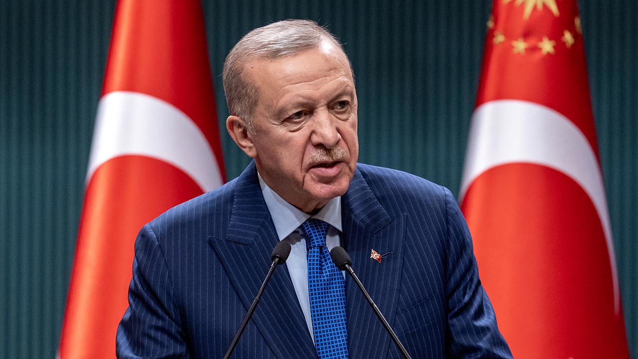 Cumhurbaşkanı Erdoğan, İsrail'in mutabakata rağmen saldırılarını kınadı