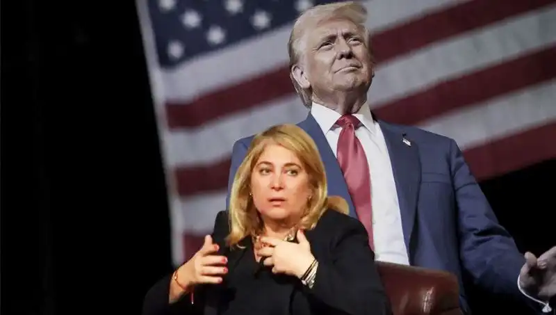 Türkiye'nin Gururu: Mehmet Öz'ün Kardeşi Trump Kabinesinde!