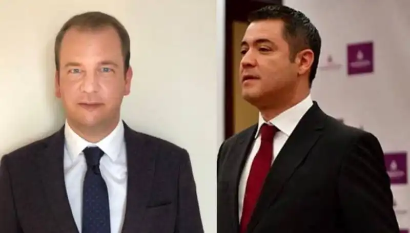 Murat Ongun’un Avukatına Gözaltı: Olayın Perde Arkası Neler?