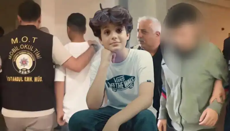 Minguzzi Ailesinin Tehdit Davasında Mahkeme Kararını Verdi
