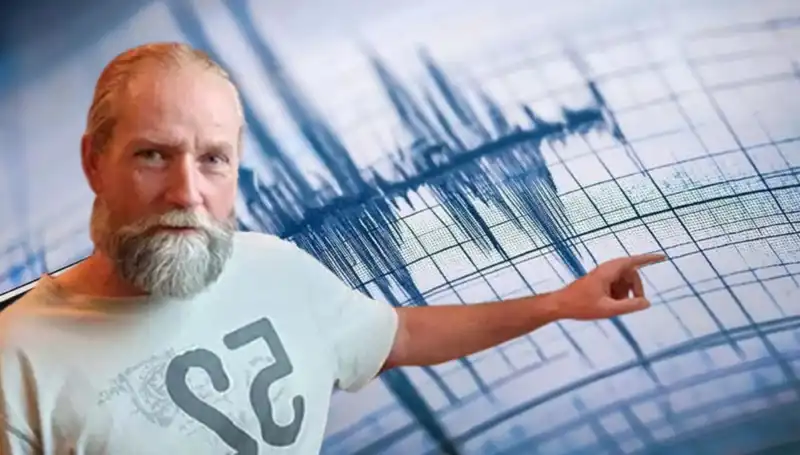 İstanbul Depremi İçin Korkutan Tahmin! Frank Hoogerbeets Ne Dedi?