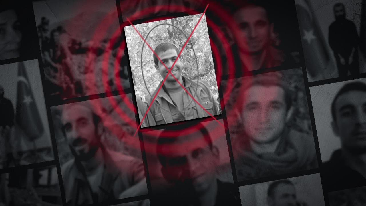 MİT Operasyonu Süleymaniye'de Gerçekleşti