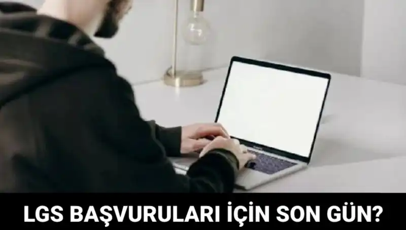 LGS Başvuruları için Son Tarih: 2025'te Dikkat Edilmesi Gerekenler