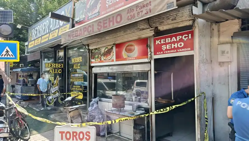 Adana'da Anne Katili Yakalandı: Detaylar Şok Edici!