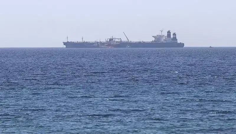 Türk Gemileri İçin İran Limanlarında Güvenlik Önlemleri Zirveye Çıktı