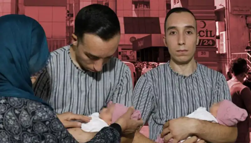 Hastanede Şok Olay: "Bize Benzemiyor!" İtirazı Yeterli Olmadı