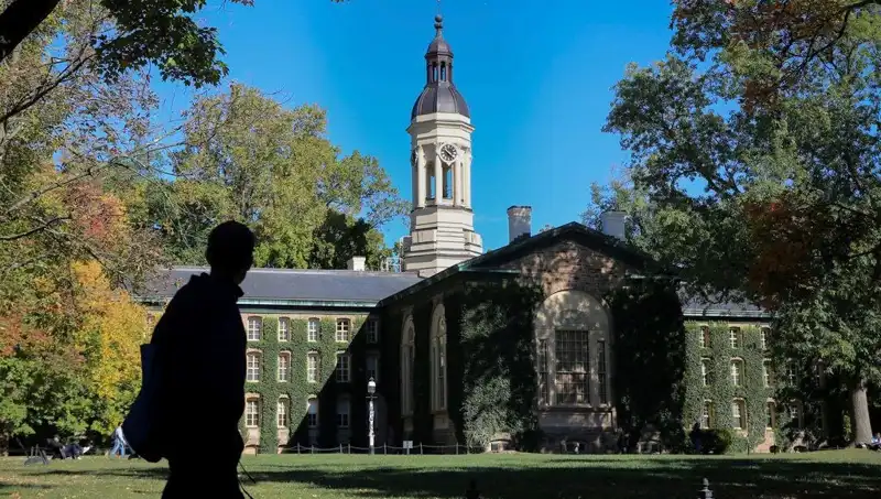 Üniversiteler Mercek Altında: Harvard'dan Princeton'a Sıra Geldi!