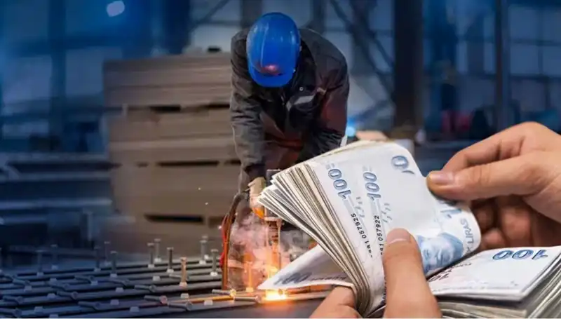 Kamu İşçilerine Yapılacak Teklifte Son Gelişmeler: Hükümet Hazırlıklarını Tamamladı