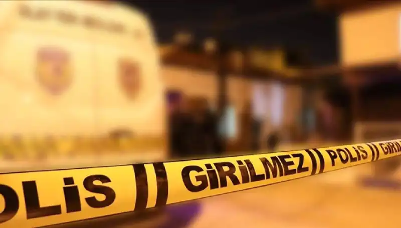 Denizli’de Aile Katliamı: Polis Memuru Sonunda Hayatına Son Verdi