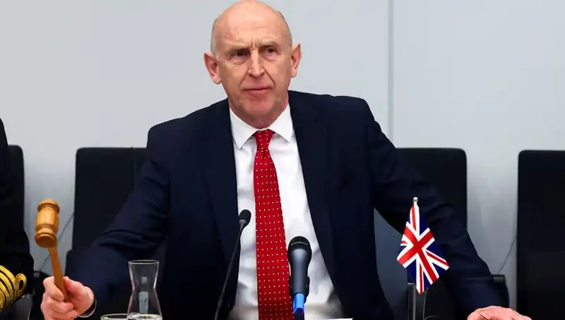 Britanya'nın Savunma Stratejisi: Ukrayna'dan Çıkarımlar ve Silah Üretim Hamlesi