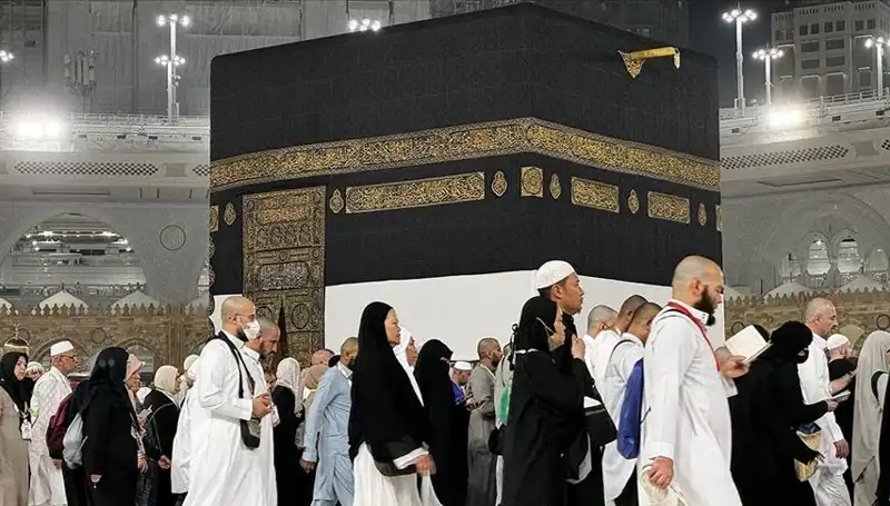Suudi Arabistan, Kaçak Hac Organizasyonlarına Karşı Sert Önlemler Alıyor