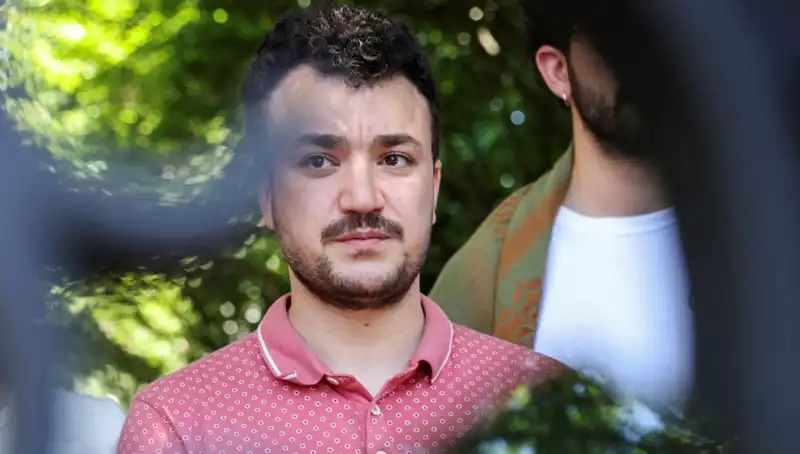 ABD'de Filistin Yanlısı Öğrenci Protestolarının Liderine Tutuklama Şoku