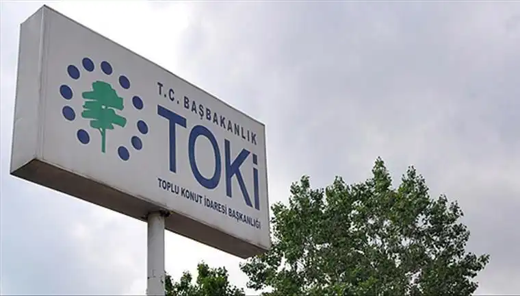 TOKİ, 56 İlde 642 Arsa Satışını Duyurdu: Detaylar ve Tarihler
