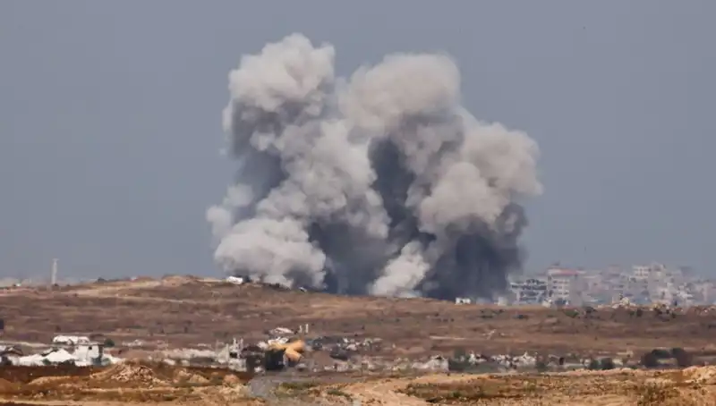 Hamas'tan İsrail'e Çarpıcı Yanıt: "Ateşkes Talepleri Karşılamıyor"