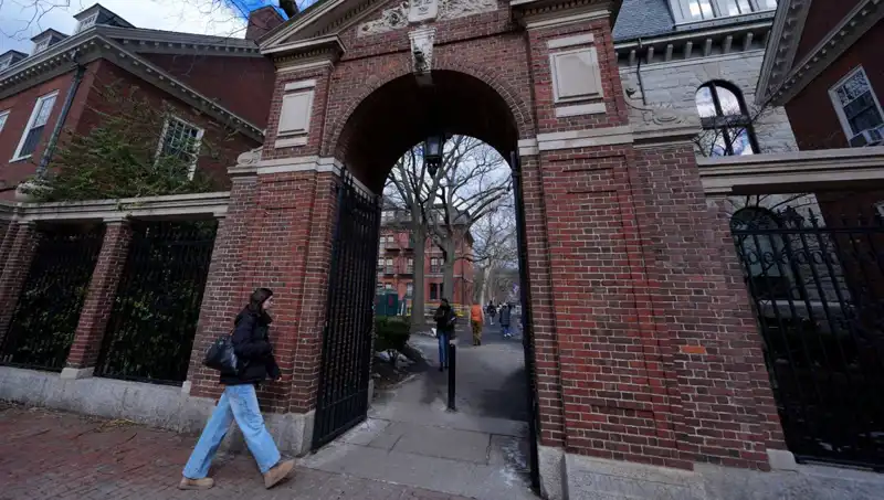 Harvard Profesörleri, Trump Yönetimine Açtıkları Davada Neler Talep Ediyor?