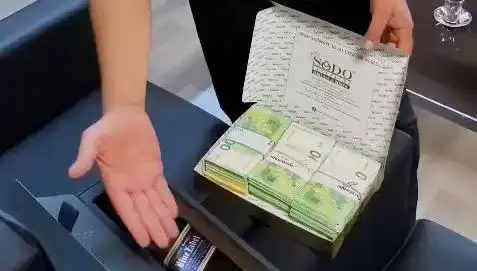 Manavgat Belediyesi'nde Şok Operasyon: Baklava Kutusunda Avro Para Ele Geçirildi