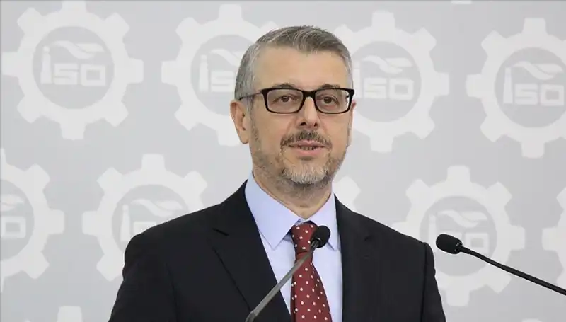 İBB Genel Sekreteri Can Akın Çağlar: Kimdir, Ne Yapıyor ve Gelecek Planları Neler?