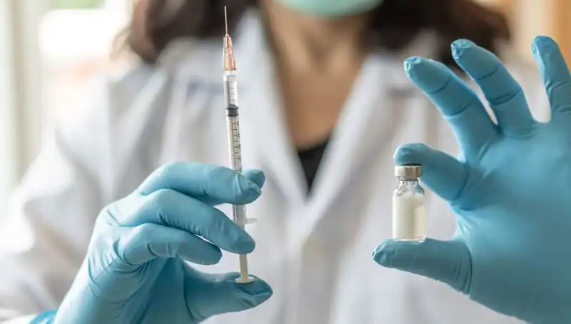 Kanserde Çığır Açan Gelişme: Covid Aşılarından Elde Edilen Umut Verici Bulgular