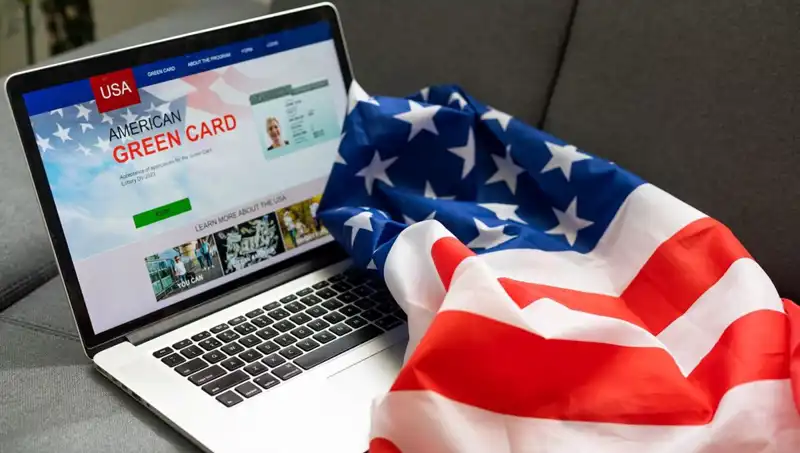 2025 Green Card Sonuçları Açıklanıyor: Sorgulama Ekranı Çalışmaya Başladı!