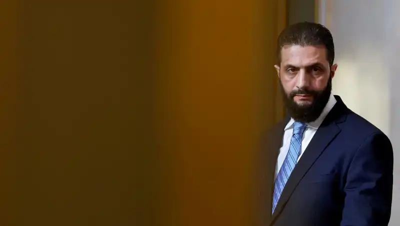 Suriye Lideri Şara'nın Sürpriz Azerbaycan Ziyareti ve Sonuçları