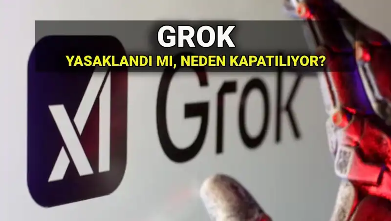 Grok Yapay Zekası İçin Erişim Engeli: Nedenleri ve Sonuçları