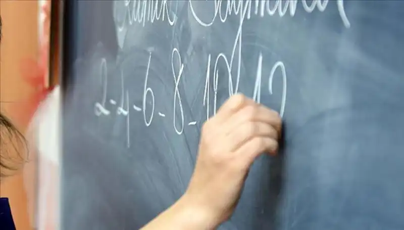 MEB 25 Bin Öğretmen Atama Başvuruları 2025: Tarih ve Branş Dağılımı Belli Oldu mu?