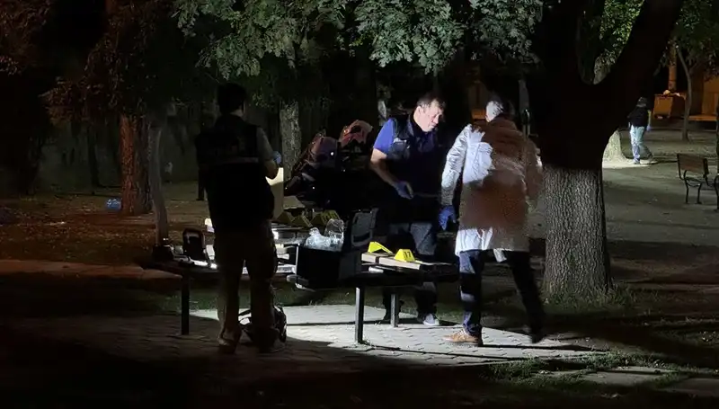 Kinik'te Husumet Kanlı Sona Erdi: 1 Ölü, 2 Yaralı