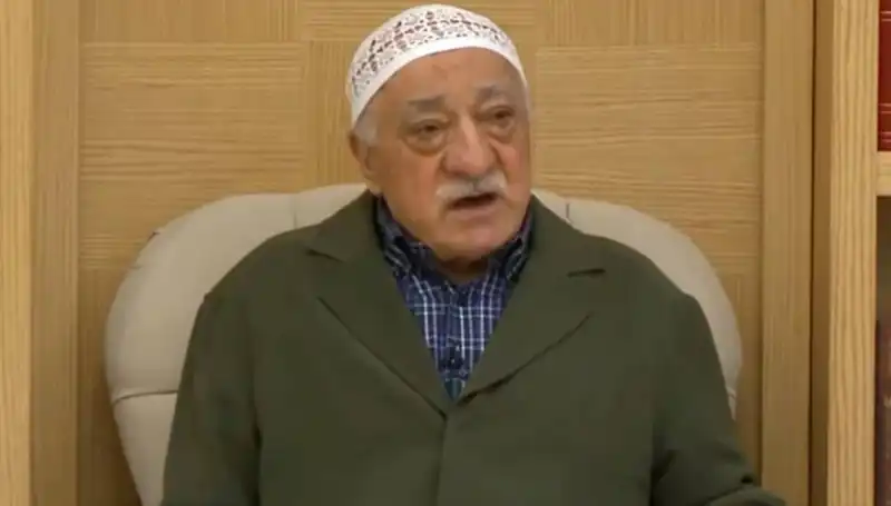 Teröristbaşı Fetullah Gülen'in Ölüm Belgesi Neden Alevlendirdi?