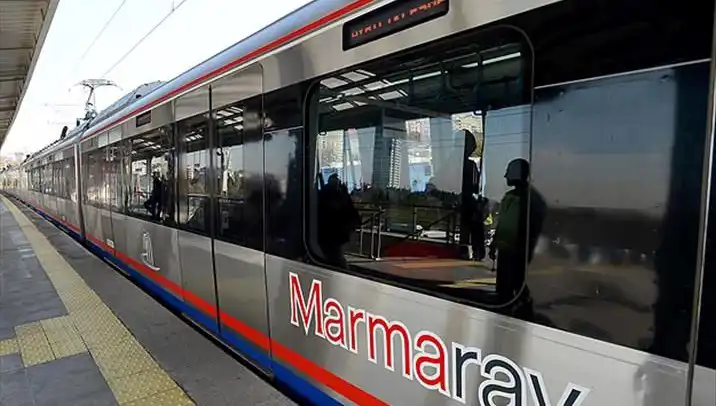 Marmaray Seferleri Durdu mu? 7 Temmuz 2025 Gelişmelerini Kaçırmayın!