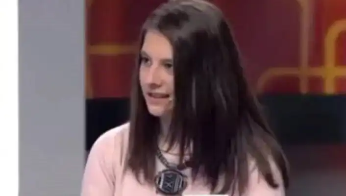 Mimar Ece Gürel'in Yıllar Önceki Yarışma Katılımı Şaşkınlık Yarattı