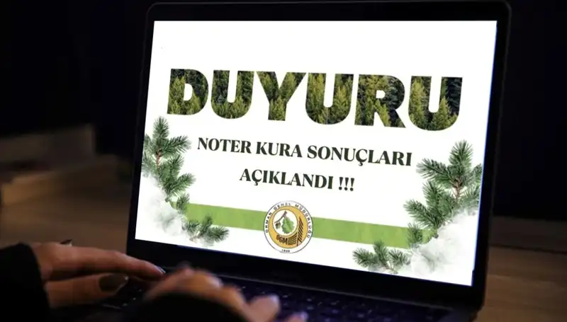 OGM’nin 4.500 İşçi Alımında Kura Sonuçları Açıklandı, Sorgulama Nasıl Yapılır?