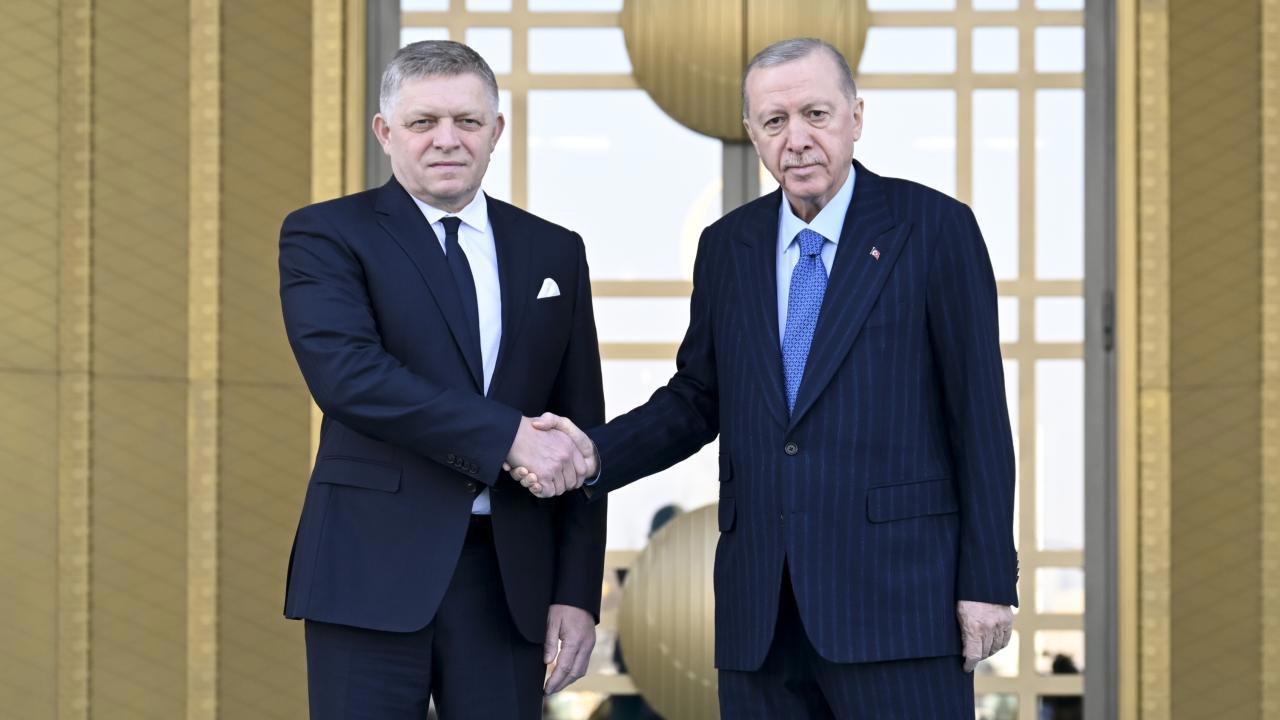 Cumhurbaşkanı Erdoğan: Gazze'ye Yardım İhtiyacı Sürüyor