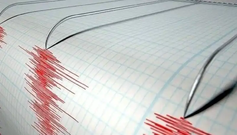Ege Denizi'nde Beklenmedik 3.5 Büyüklüğünde Deprem: Detaylar Açıklandı!