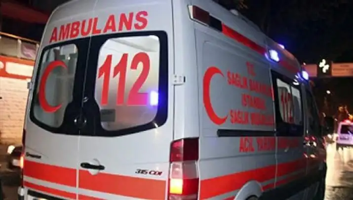 Afyonkarahisar’da Trafik Faciası: 1 Ölü, 3 Yaralı
